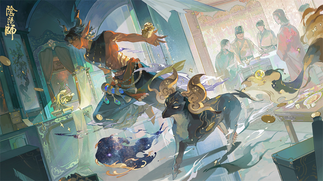 除魔退鬼之御秘符[OSDFF]一年有効 陰陽師四雲謹製 mqdefault.jpg