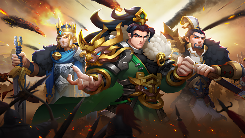 联盟纷争Mac电脑版下载安装教程 Mac电脑怎么玩联盟纷争攻略