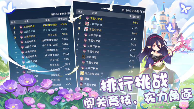 塔防英雄电脑版怎么玩？ 塔防英雄性能优化240高帧 游戏多开 后台挂机 按键设置教程