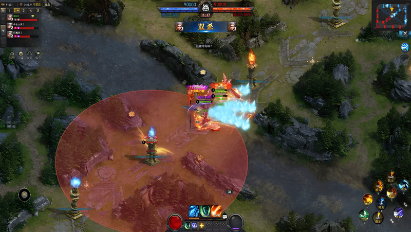 龙之起源电脑版PC端下载安装教程 电脑版怎么玩龙之起源攻略