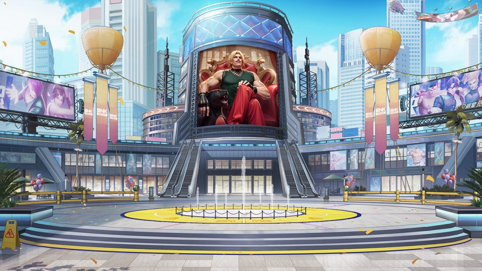 《全明星觉醒》【新游预约震撼开启】🌟