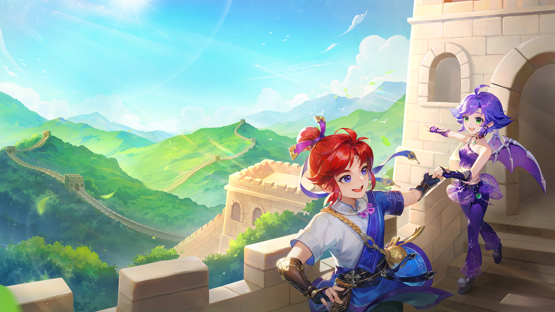 ��������