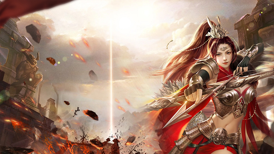 《魔戒传奇 0L》恶魔驯化系统介绍