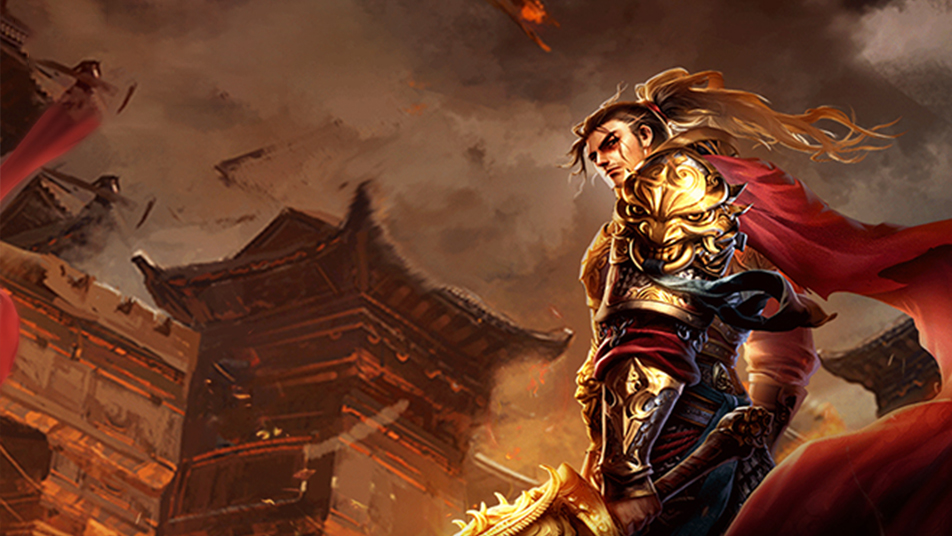 《魔戒传奇 0L》挑战BOSS系统介绍