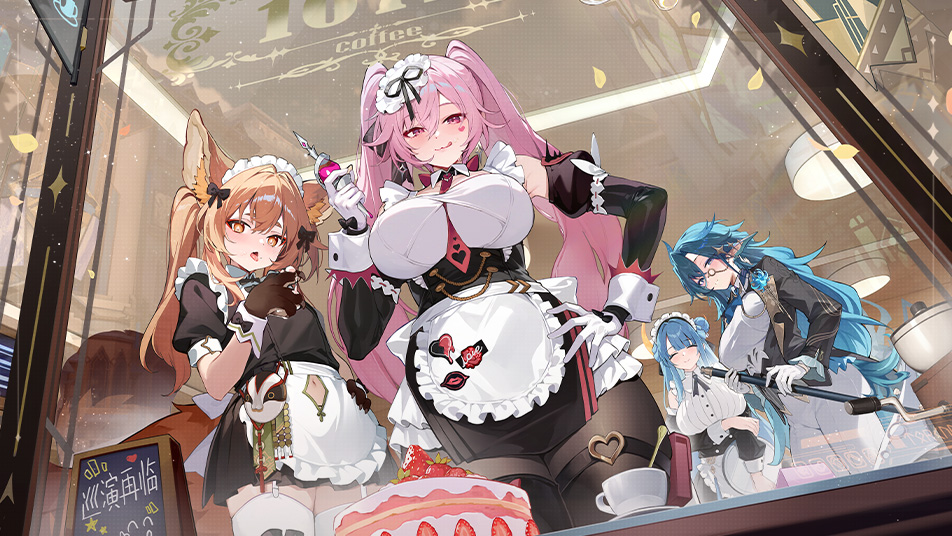 《依露希尔：星晓》全新版本重磅来袭