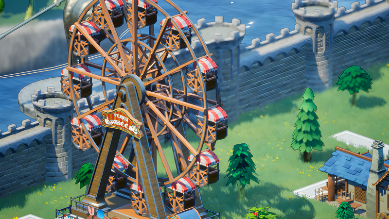 天空城幻想Mac电脑版下载安装教程 Mac电脑怎么玩天空城幻想攻略