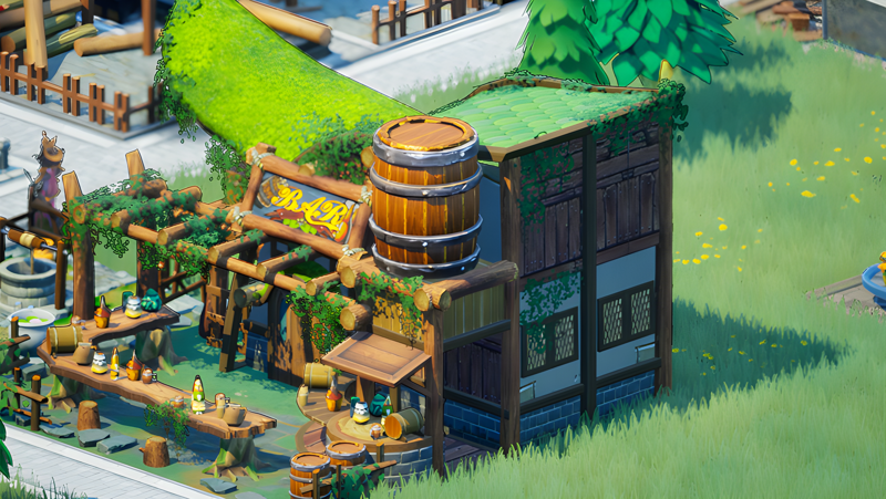 天空城幻想电脑版PC端下载安装教程 电脑版怎么玩天空城幻想攻略