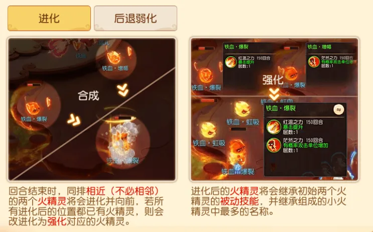 掌握三个关键点，轻松拿下新神器芭蕉扇副本！