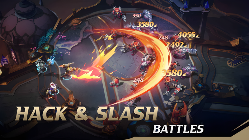 地牢猎手6Mac电脑版下载安装教程 Mac电脑怎么玩地牢猎手6攻略