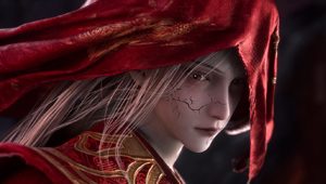 《燕云十六声》