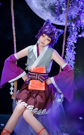 COS：薰