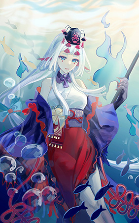 永生之汐