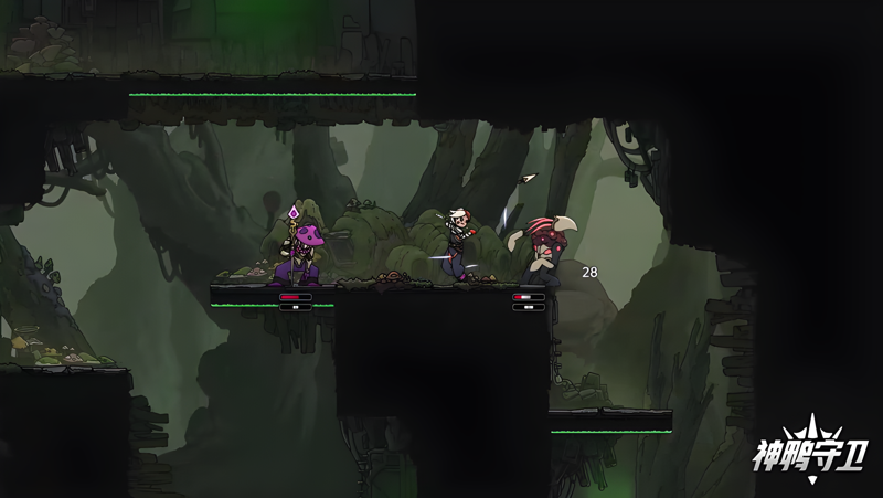 神鸭守卫电脑版怎么玩？ 神鸭守卫性能优化240高帧 游戏多开 后台挂机 按键设置教程