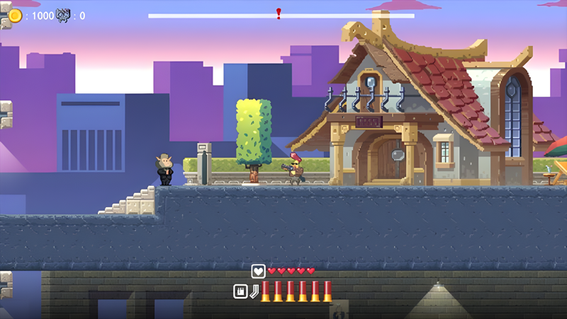 鸡从天降电脑版PC端下载安装教程 电脑版怎么玩鸡从天降攻略