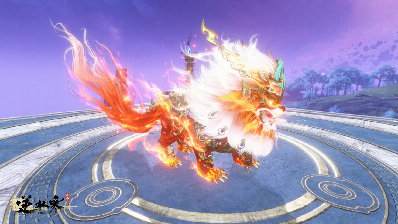 鬼福招来 Photos by 周志宏 (@inchannel_chou) · February 5, 2025