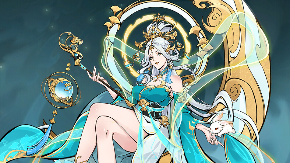 《魔界仙侠传》火爆删测 200%返还充值全部收益