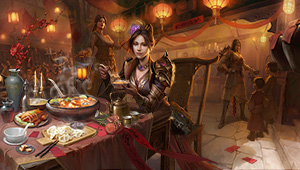 菠菠送开心，蛇年转好运！《暗黑破坏神：不朽》蛇年春节版本1月22日大吉上线！