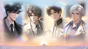 世界之外情之所钟