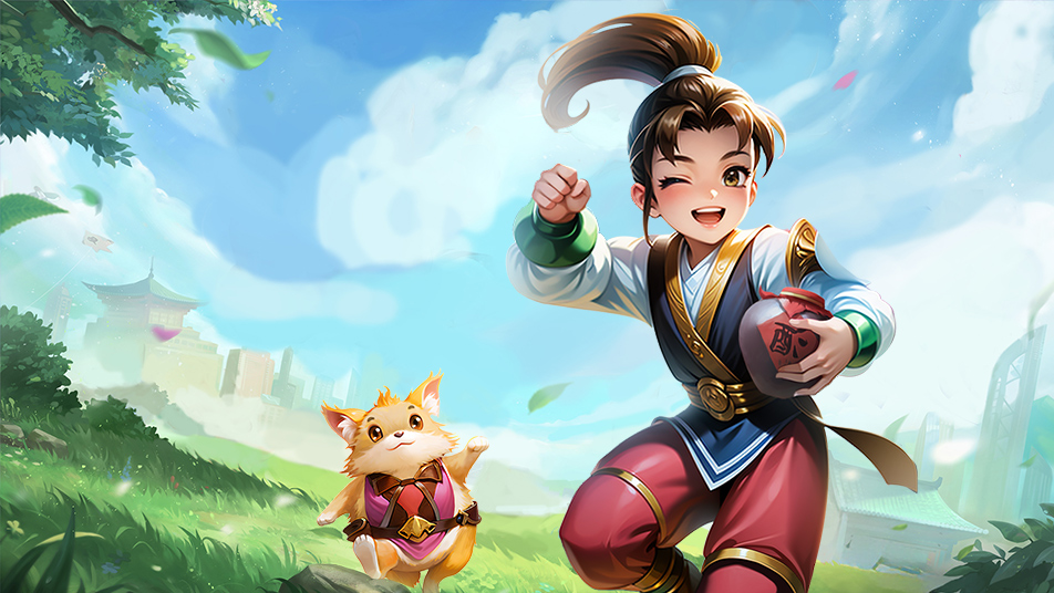 《热江》2月13日版本更新公告！