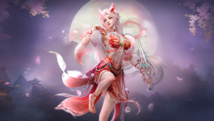 永劫无间梦华赛季