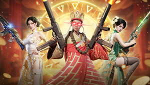 超凡先锋首个千倍爆金服