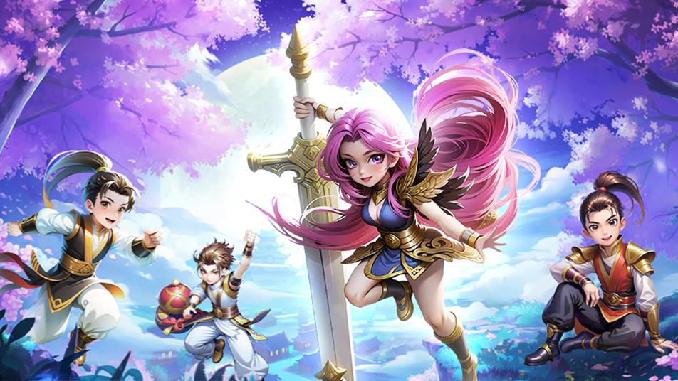 《热江》2月20日版本更新公告！