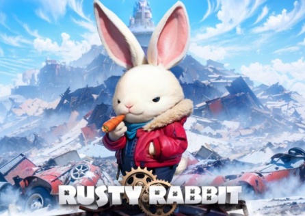 Rusty Rabbit加速器