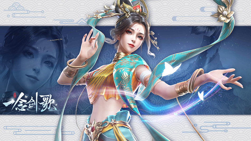 《一念剑歌》计费删档测试将于2月28日上午10:00开启！