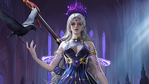 永劫无间手游新英雄