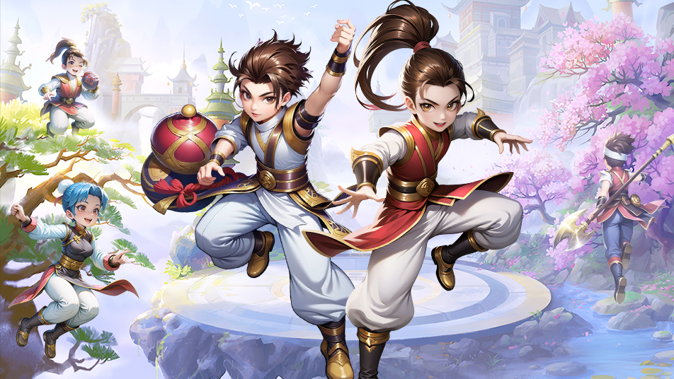 《热江》2月27日版本更新公告！