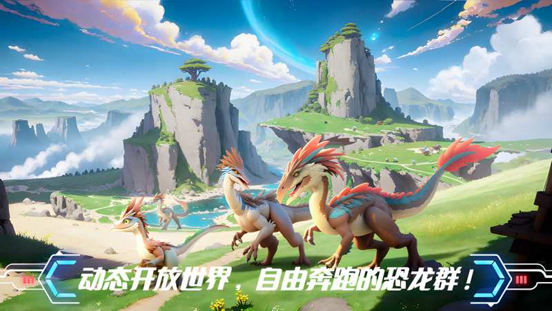 造梦·计划电脑版PC端下载安装教程 电脑版怎么玩造梦·计划攻略