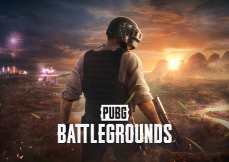 PUBG卡界面进不去大厅