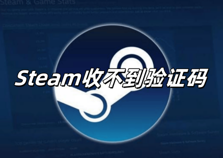 《Steam》收不到验证码怎么办？3步快速解决！