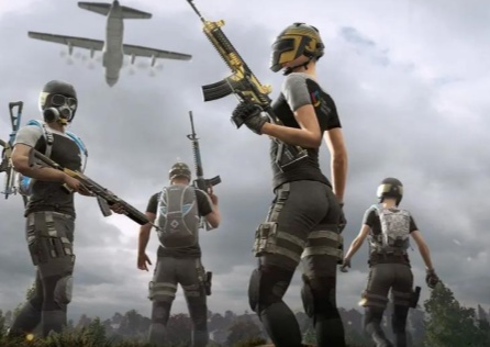 《PUBG》ping值高？一键优化，畅享8周年庆典！