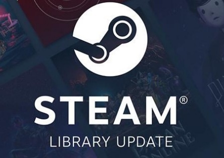 Steam更新不了