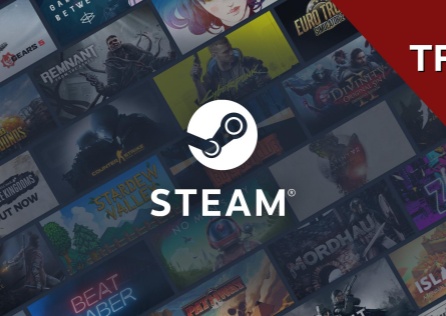 《Steam》春促開啟！閃退怎麼辦？一鍵克服閃退！