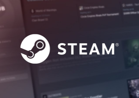 Steam错误代码118