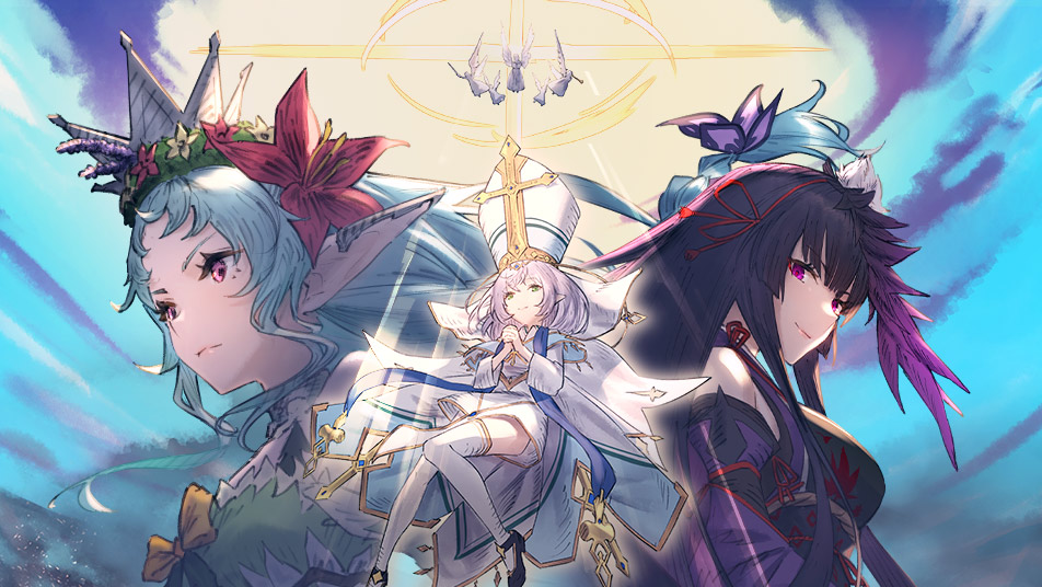 《匠屋异闻录》官网正式上线！奇幻冒险新篇章开启！