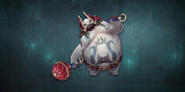 《暗黑破坏神III》-绑定相关指引和问题