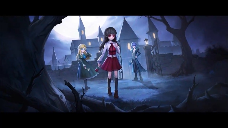 《第五人格》×Ib联动即将开启， 联动活动公告公开！