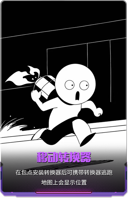移动转换器