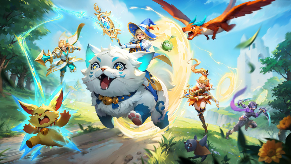 《文明与众神》删测返利说明