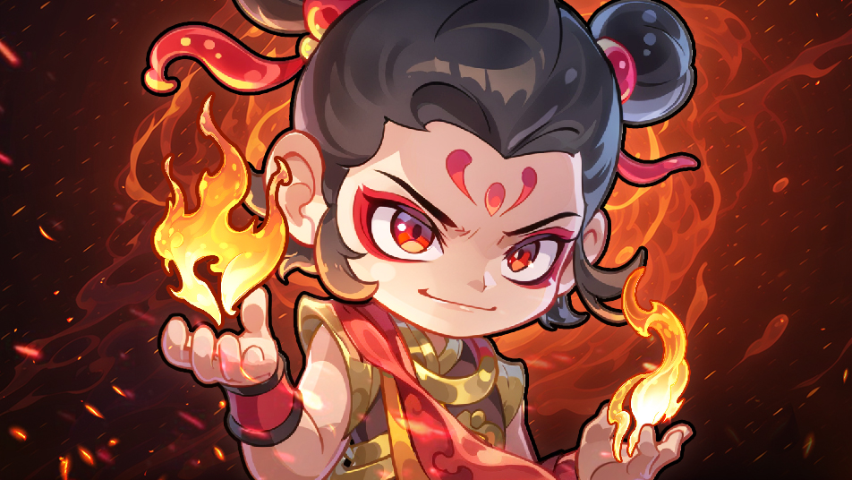 《软泥星球》首发启动！