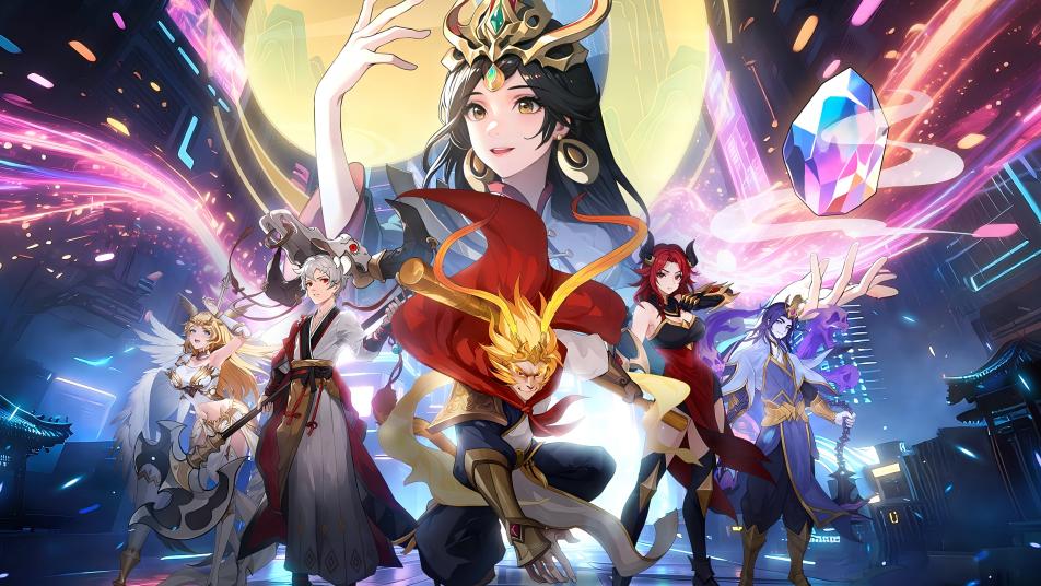 《风暴迷城》5月8日首发