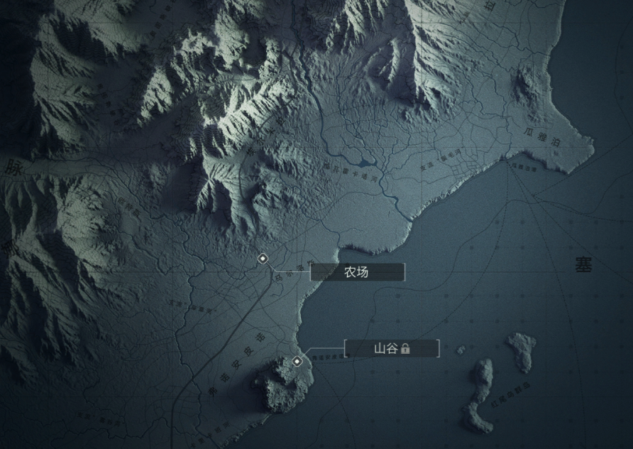 《暗区突围无限》攻略,网易UU远程带你玩转各个地图