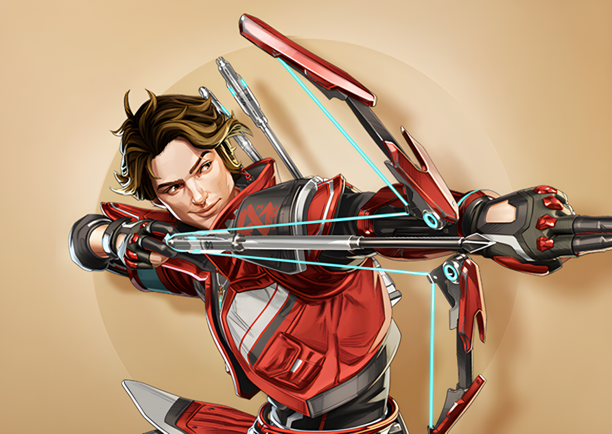 手机化身雀影！网易UU远程解锁《APEX》新赛季全平台畅玩