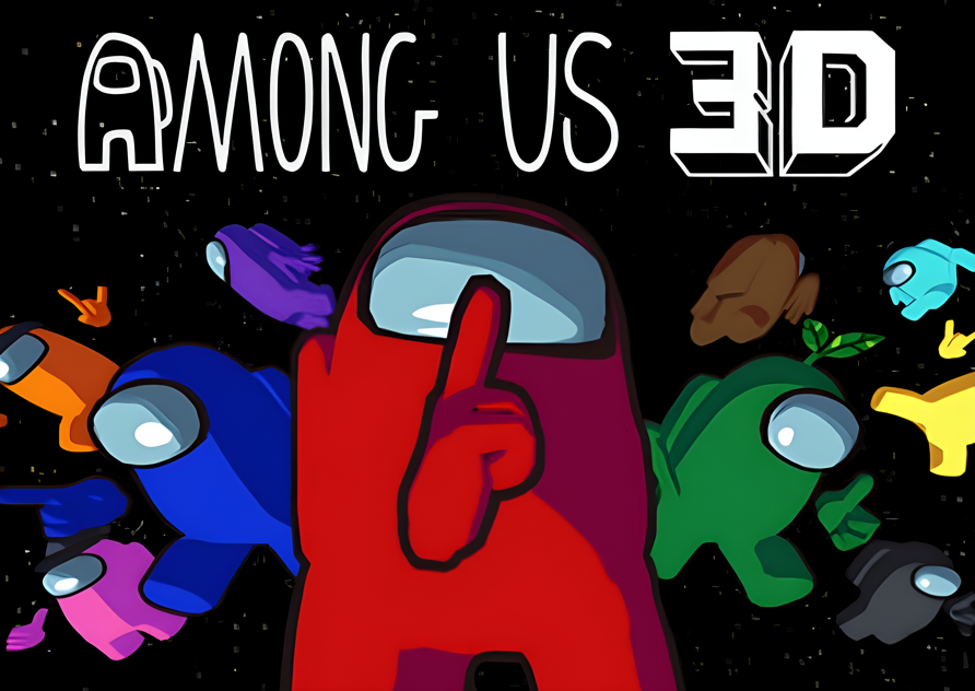 网易UU远程串联太空，随时随地开启《Among Us 3D》欢乐局