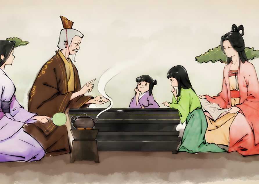 《吾今有世家》上线，用网易UU远程变身随身手游