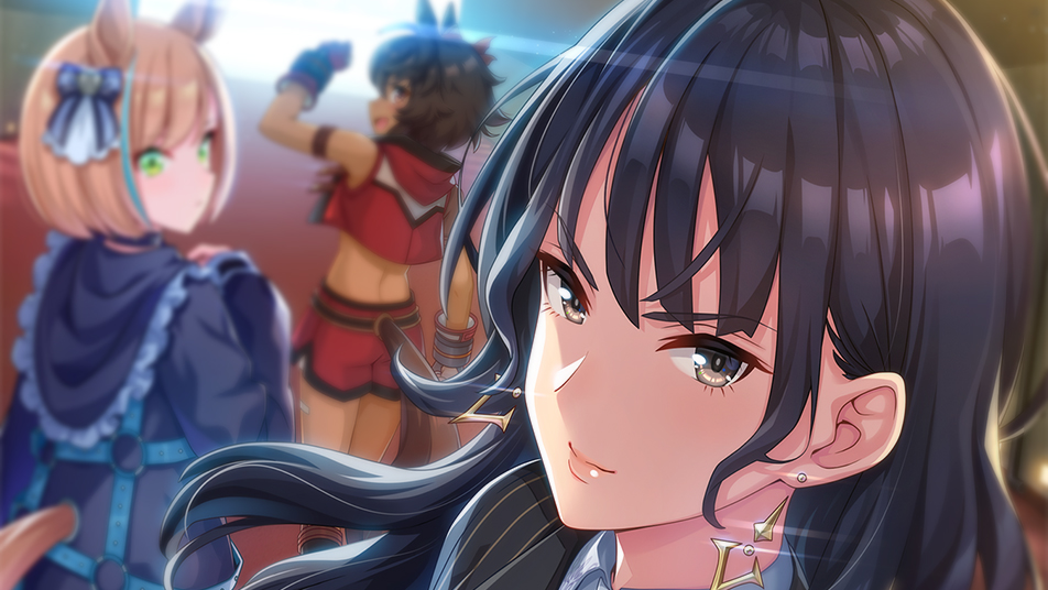 《闪耀！优俊少女》2025年5月22日更新维护公告