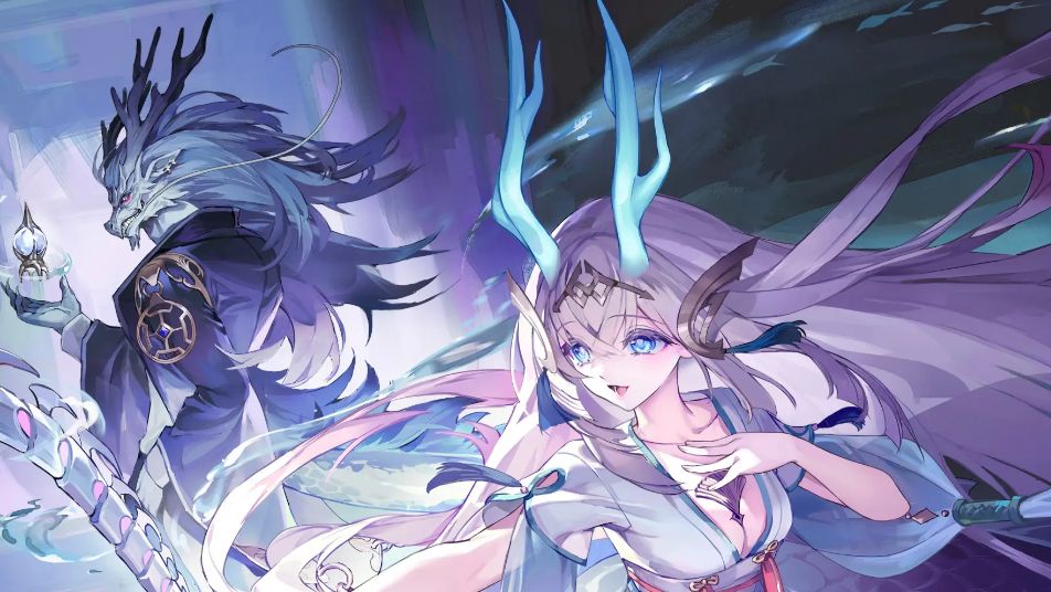 《少年西游记2》7.8.0版本全新化臻衍灵万圣公主、万圣龙王